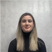 Profesora de inglés para todos los niveles